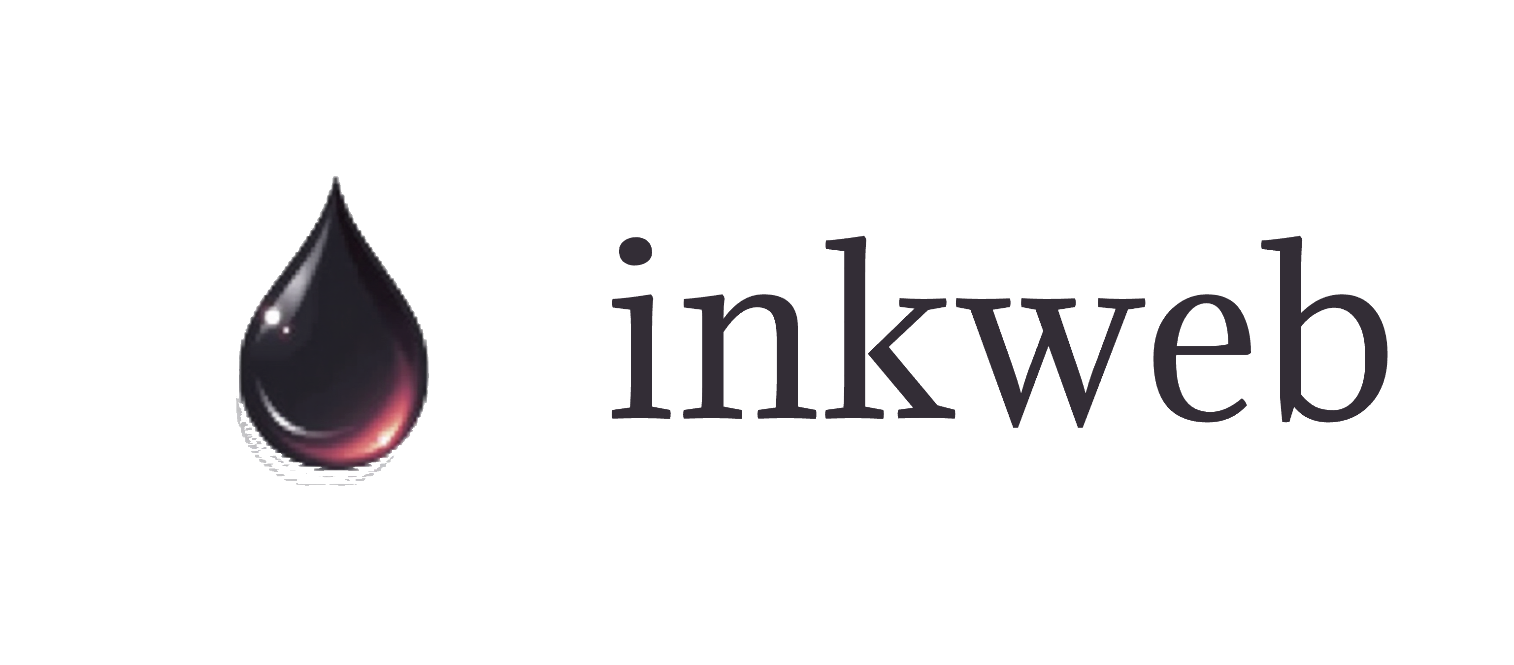 Inkweb Logo
